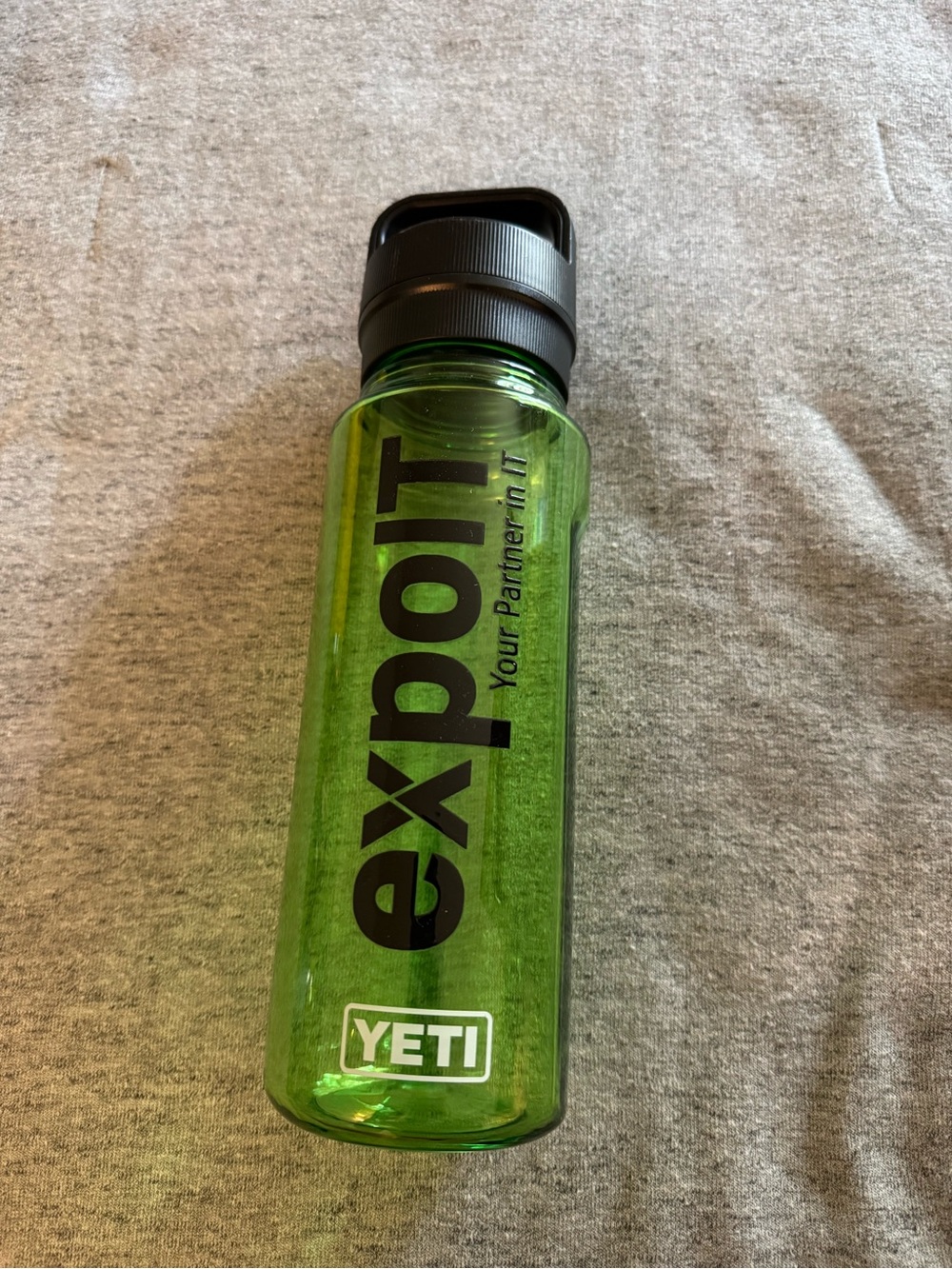 Yeti Yonder Bottle